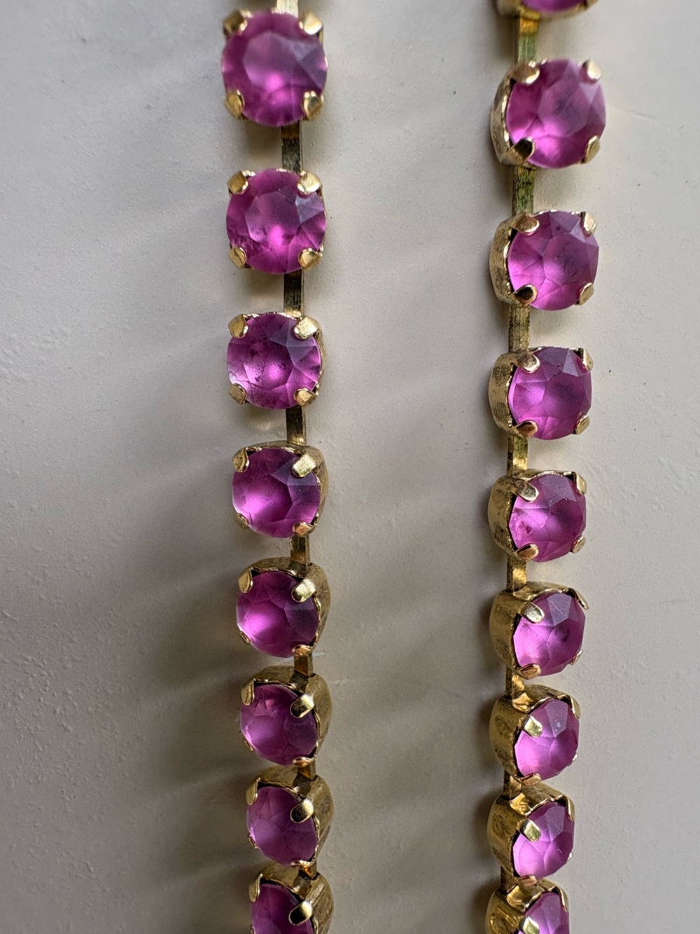 TOVA NECKLACE - Picture 3 of 5